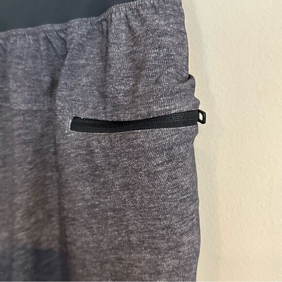 Lululemon T.H.E. Short Men's Small 9" Black Lightweight Performance Active - Picture 9 of 10
